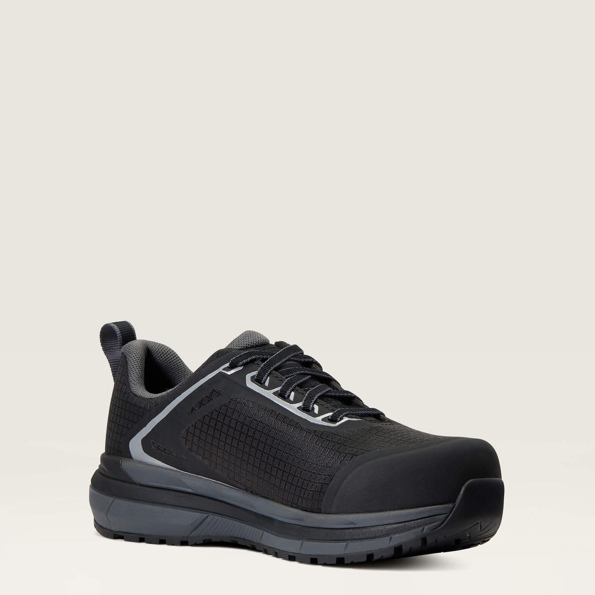 Ariat Popular Outpace Composite Toe Work Shoe