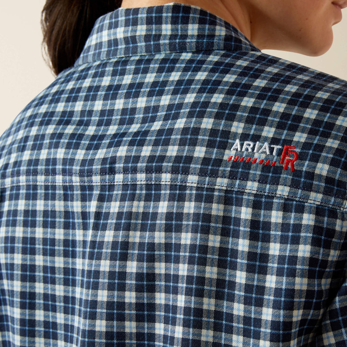 Ariat Recommended FR Angeles Work Shirt
