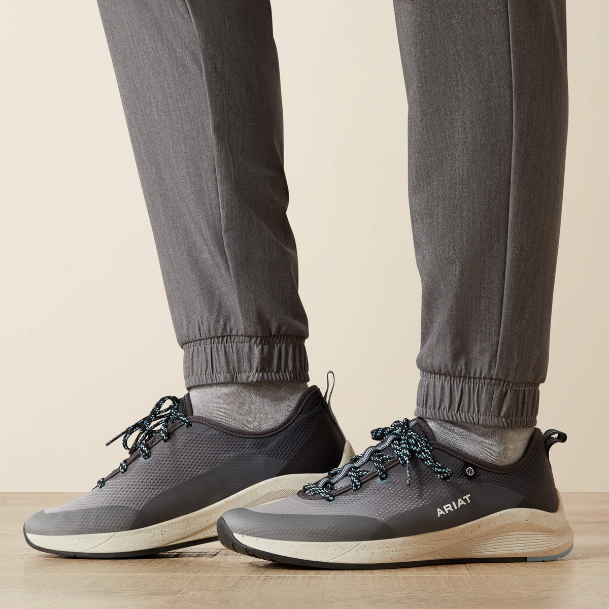 Ariat Premium Blackwell Cargo Stretch Jogger Scrub Pant