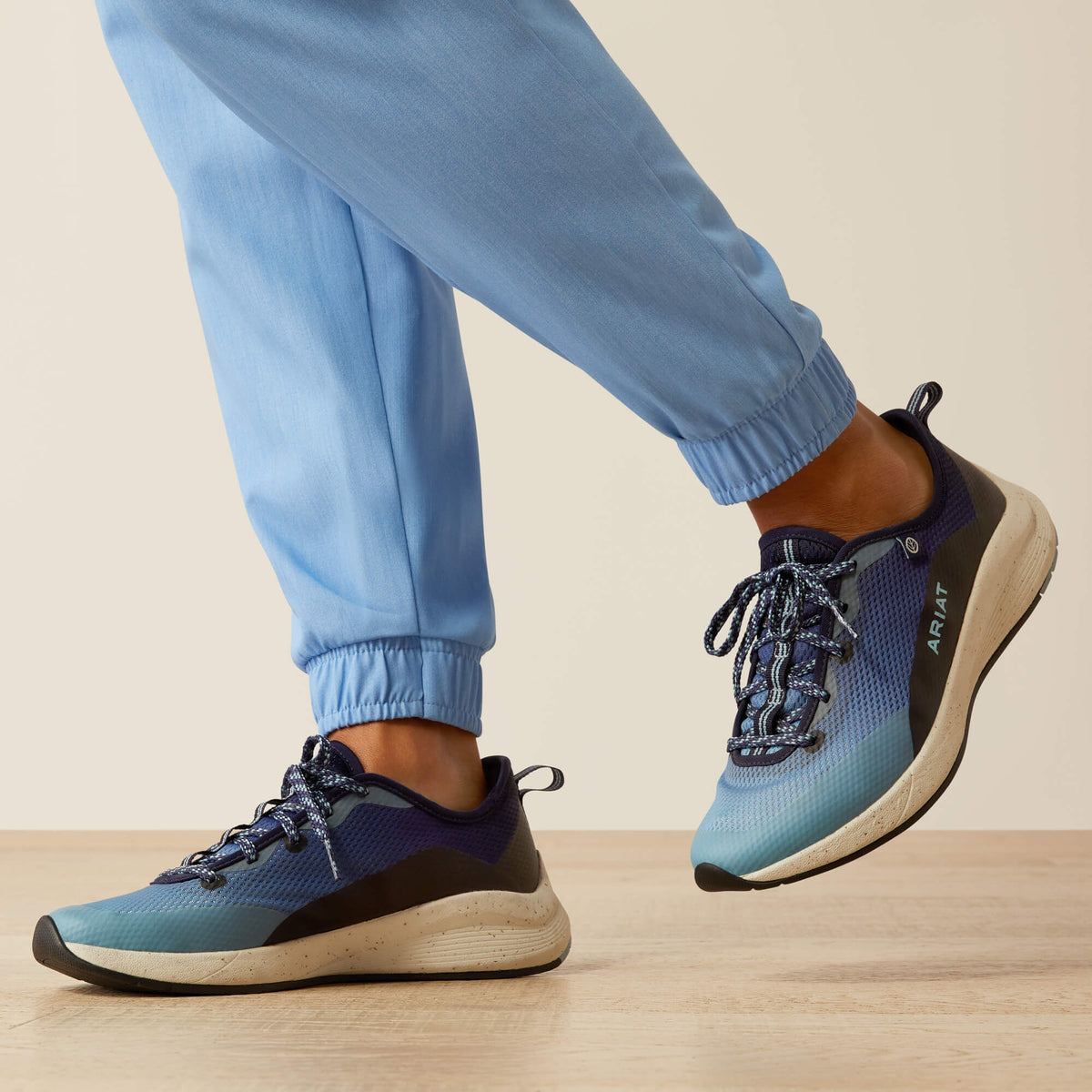 Ariat Hot Sale Blackwell Cargo Stretch Jogger Scrub Pant