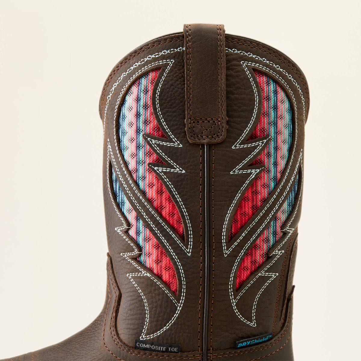Ariat Best Price Anthem VentTEK Waterproof Composite Toe Work Boot