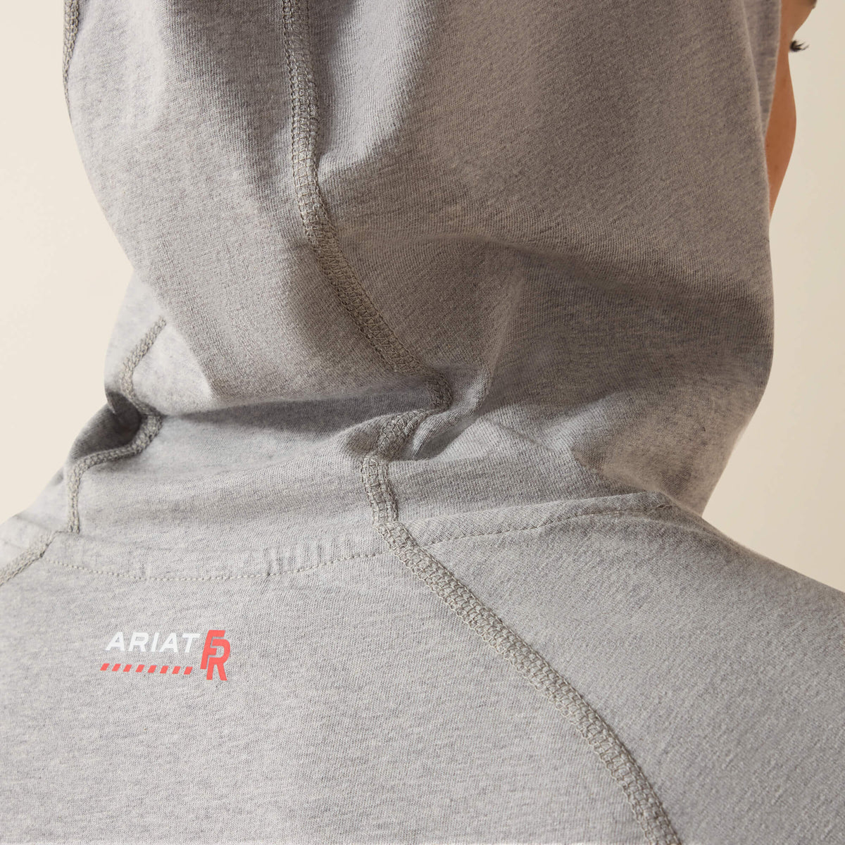 Ariat Premium FR Air Hooded Top