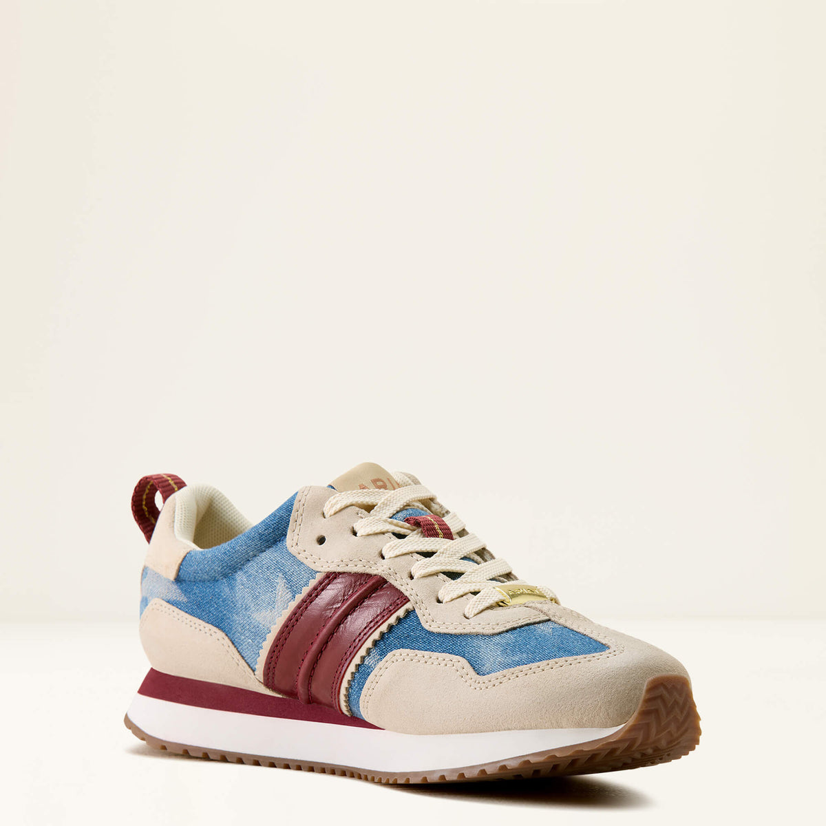 Ariat Hot Sale Ranch Runner Shoe