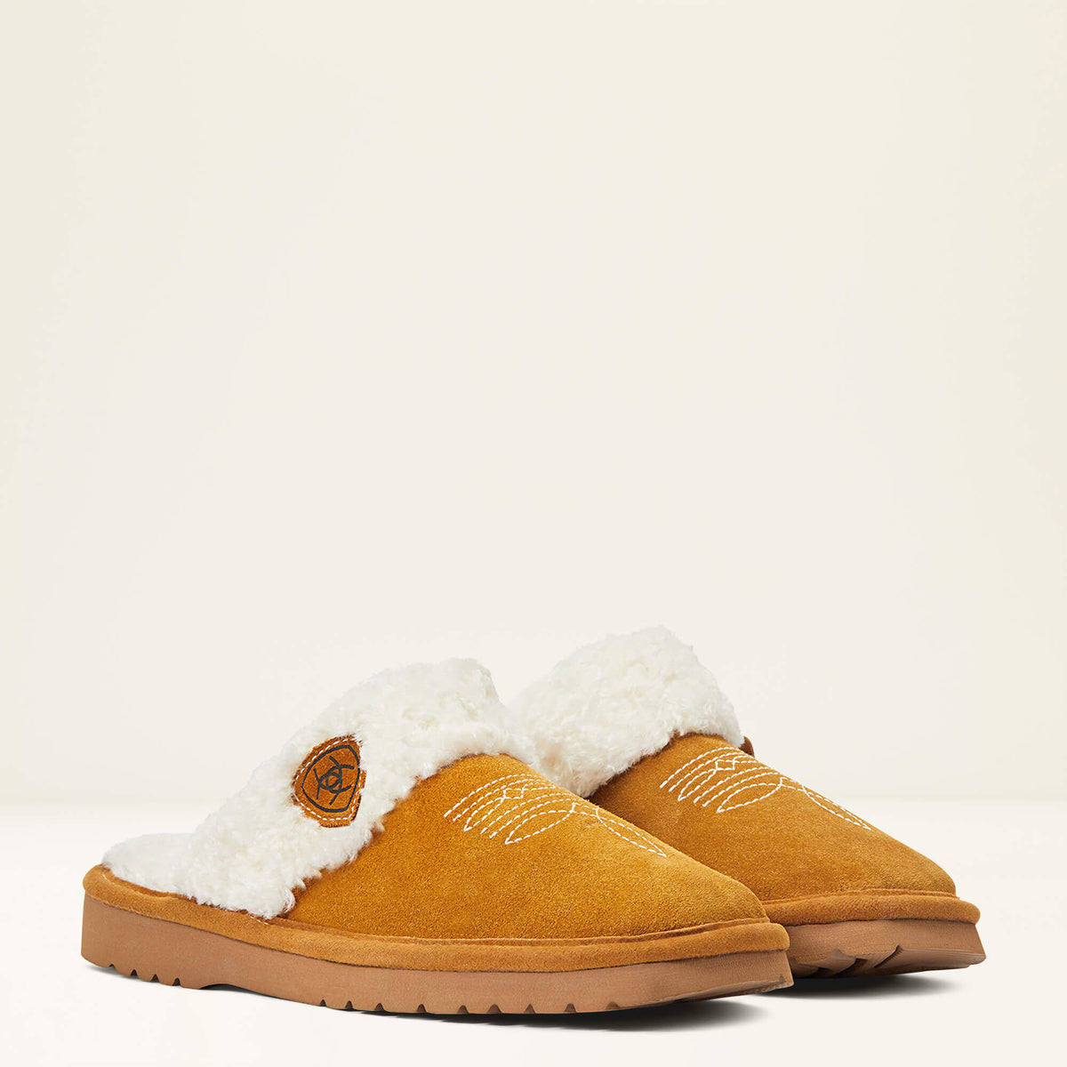 Ariat New Jackie Square Toe Slipper