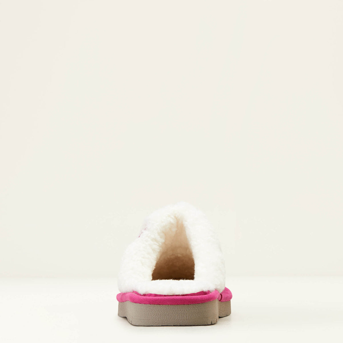 Ariat Premium Jackie Square Toe Slipper
