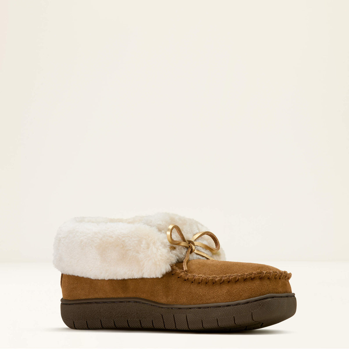 Ariat Exclusive Moccasin Bootie Slipper