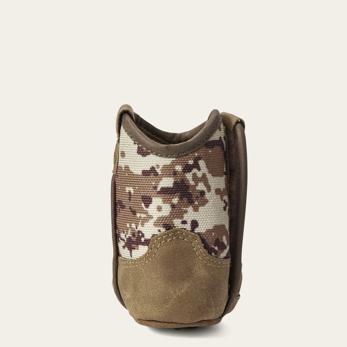 Ariat Top Pick Infant Lil' Stompers Dallas Boot