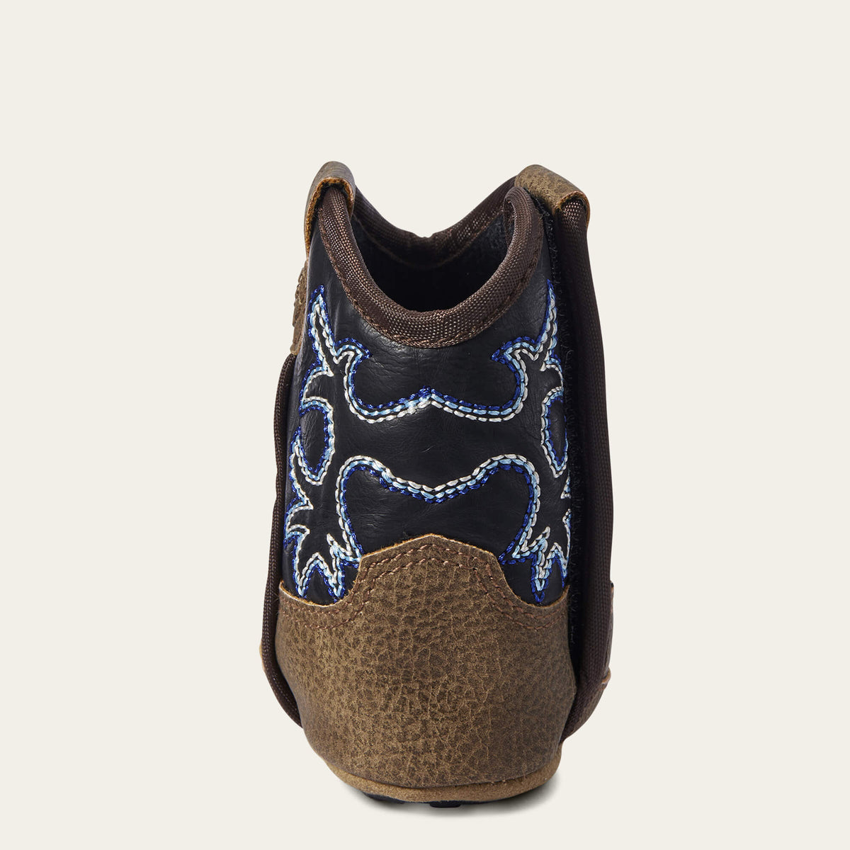 Ariat Best Seller Infant Lil' Stompers Warren Boot