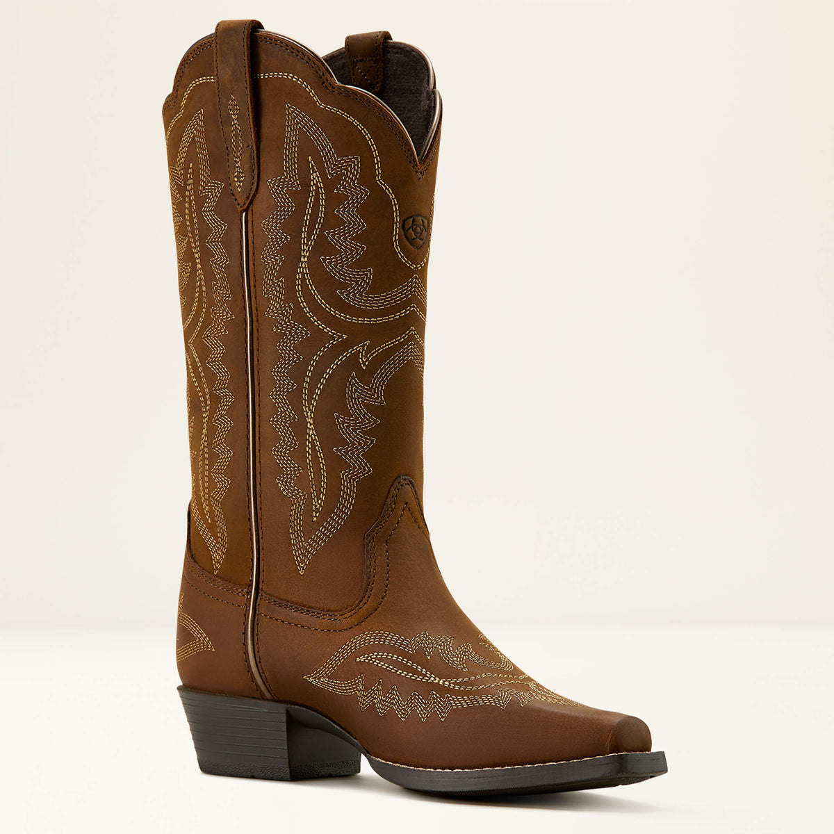 Ariat Quality Casanova D Toe Western Boot