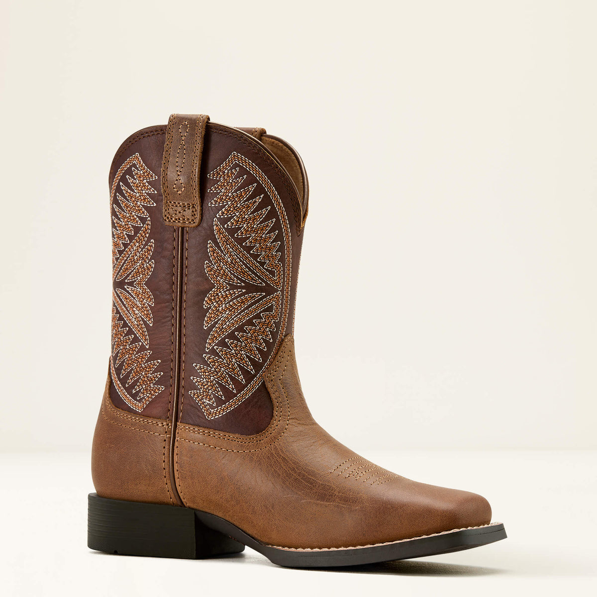 Ariat Value Ruidoso Western Boot