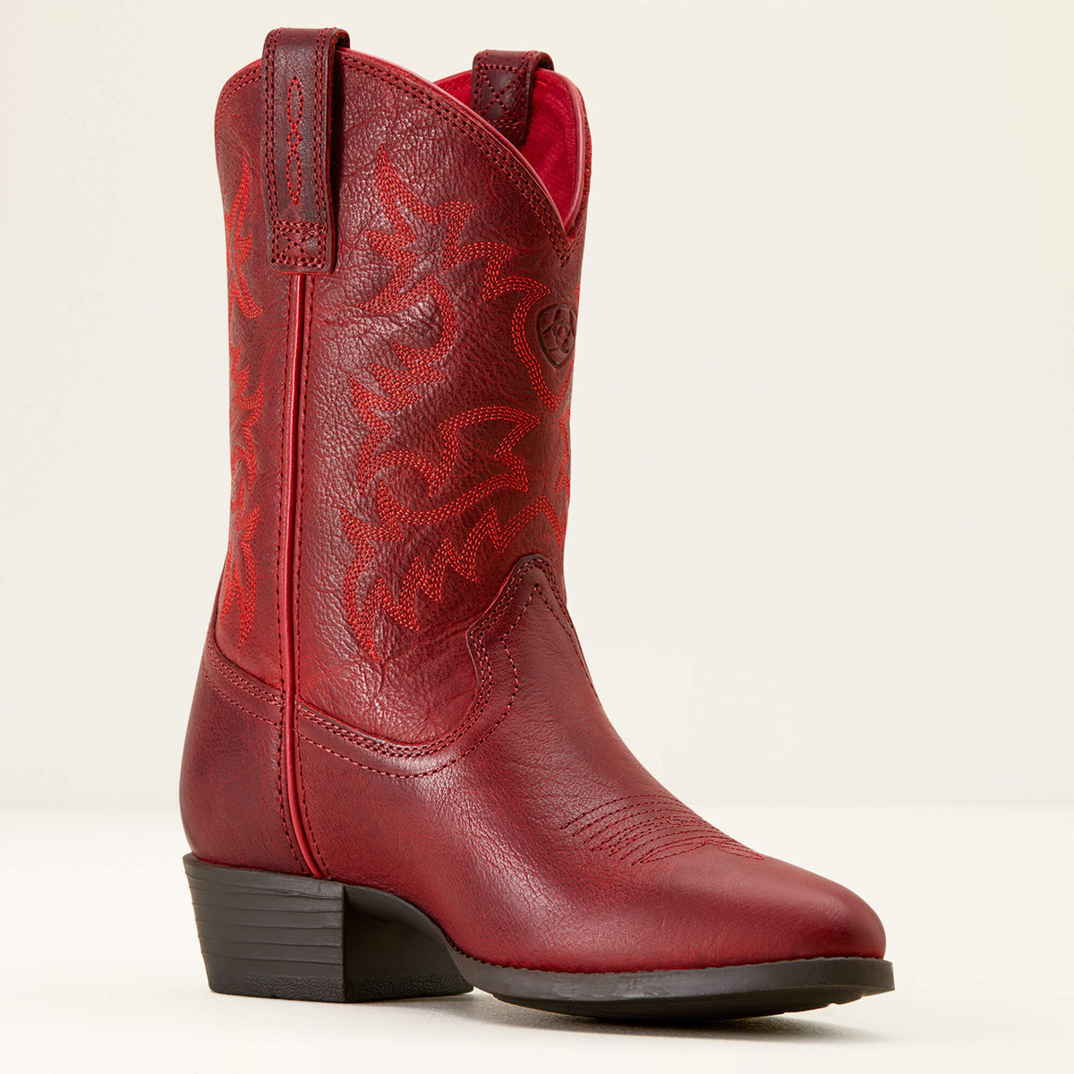 Ariat Essential Heritage R Toe Western Boot