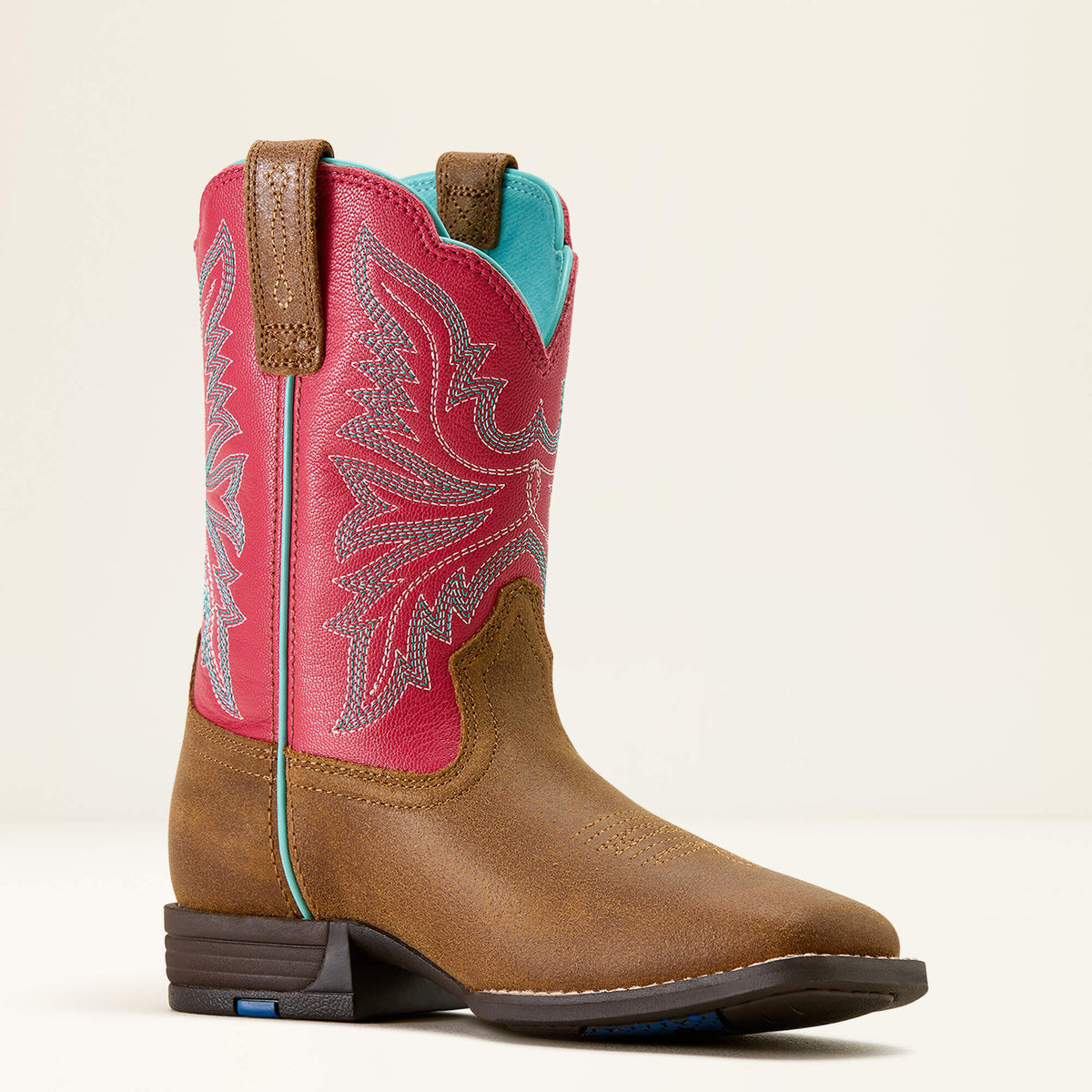 Ariat Best Seller Westwood Wide Square Toe Western Boot