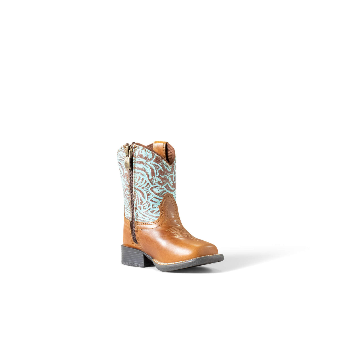 Ariat Hot Sale Round Up Lil Stomper