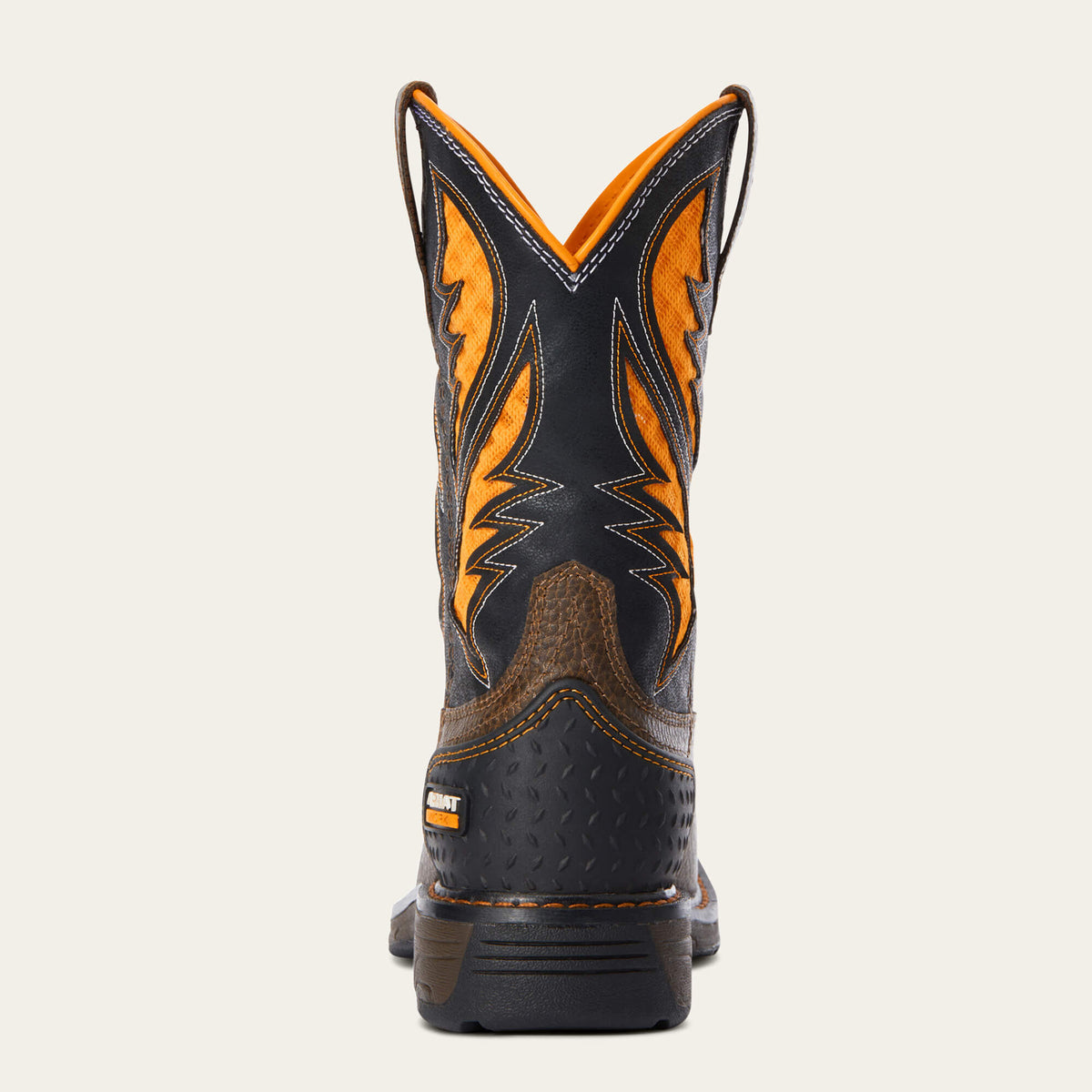 Ariat Exclusive Work VentTEK Boot