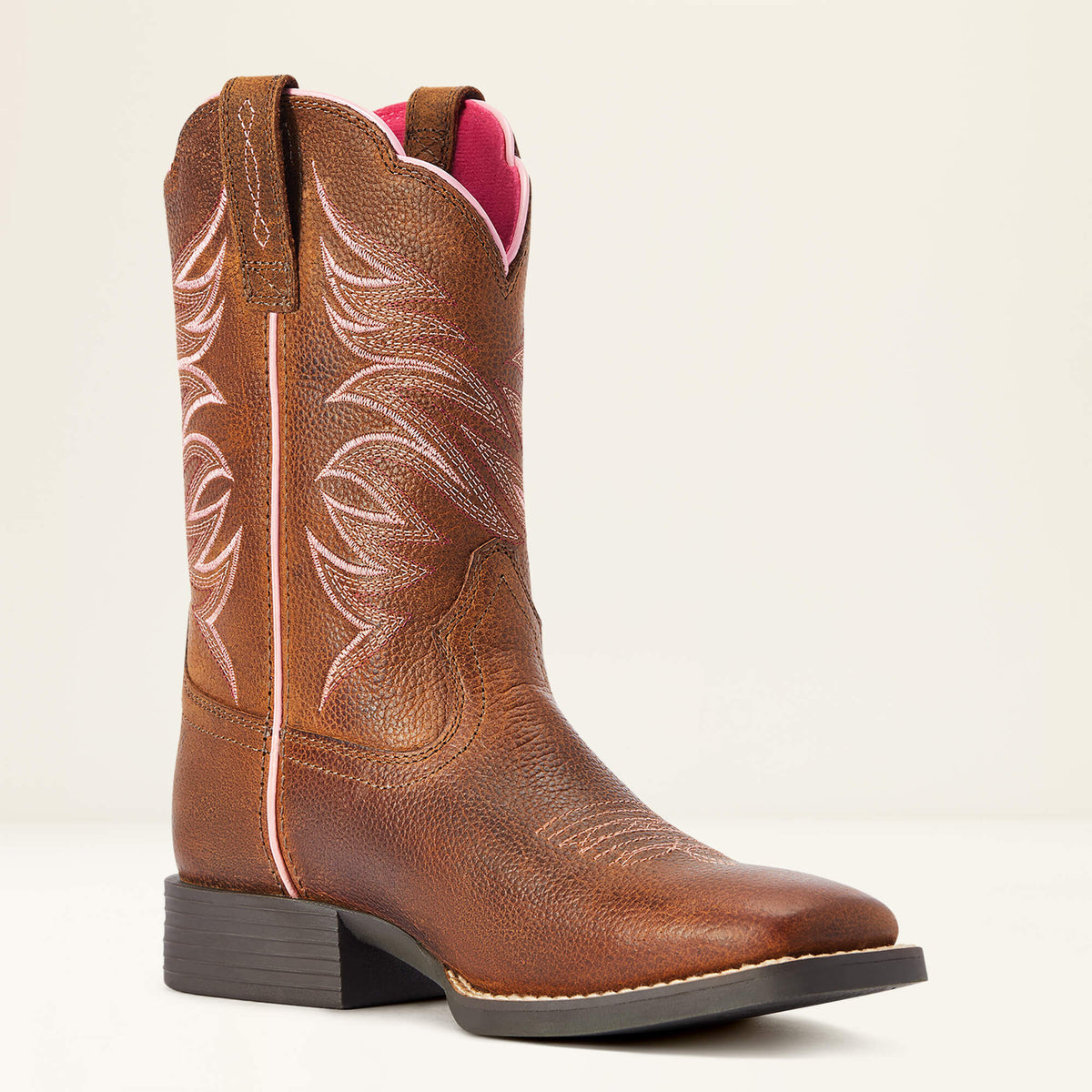 Ariat Customer Favorite Youth Firecatcher Western Boot