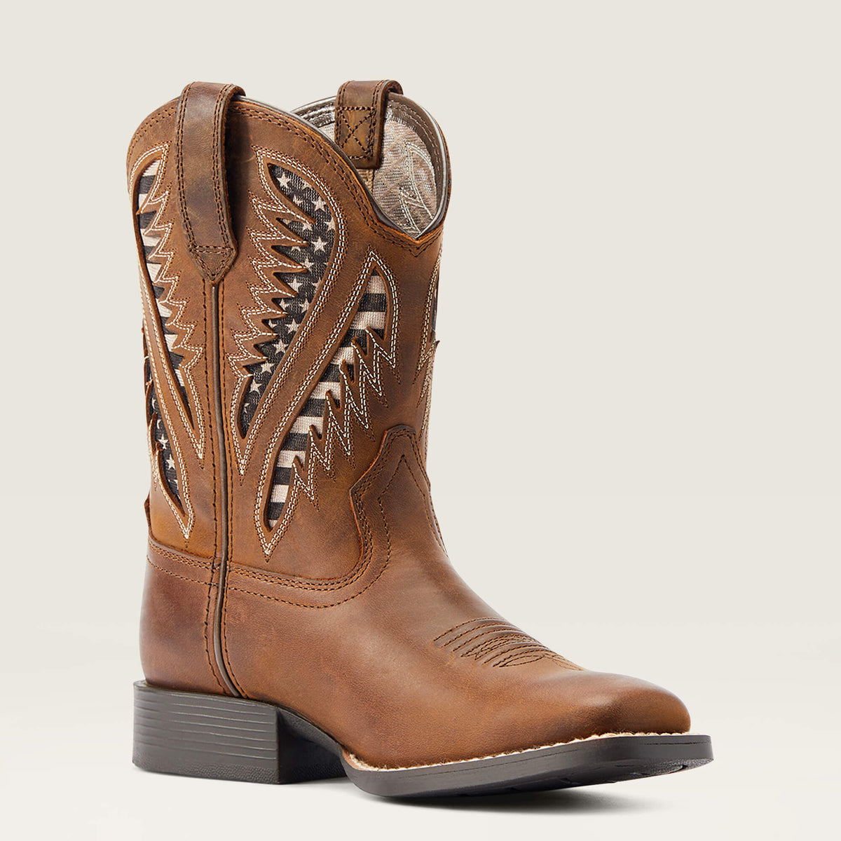 Ariat Best Seller Quickdraw VentTEK Western Boot