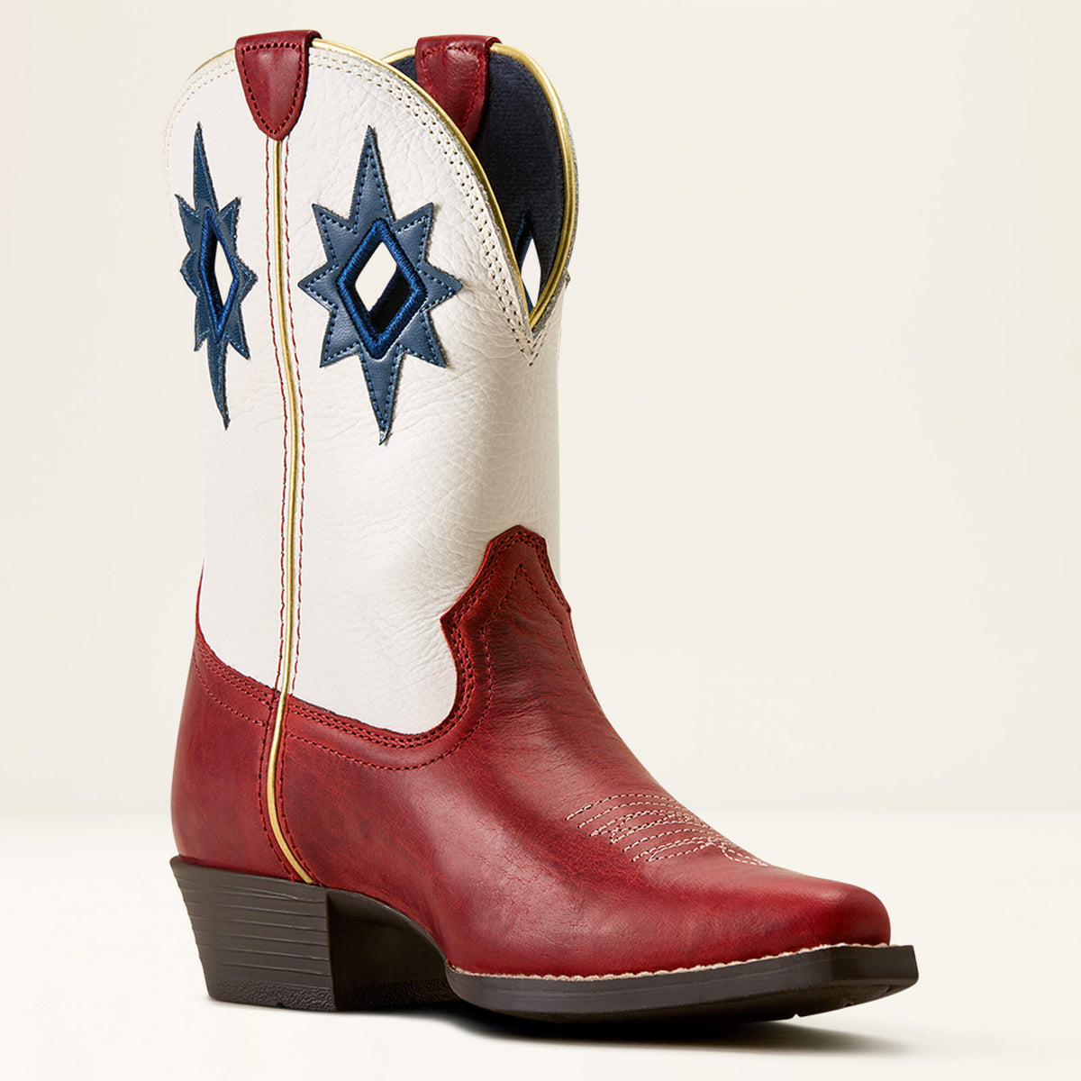 Ariat Recommended Starbound D Toe Western Boot