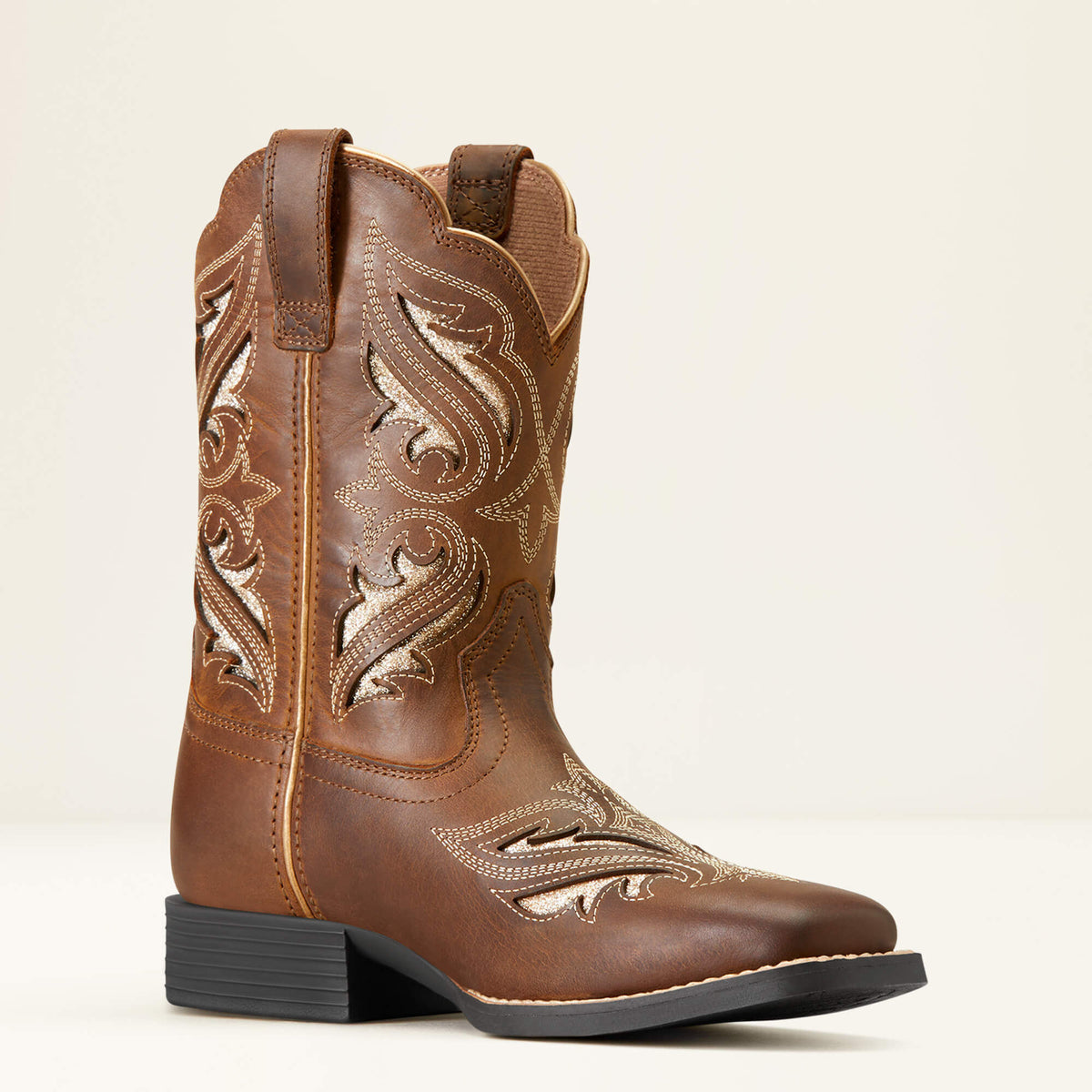 Ariat Trending Round Up Bliss Western Boot