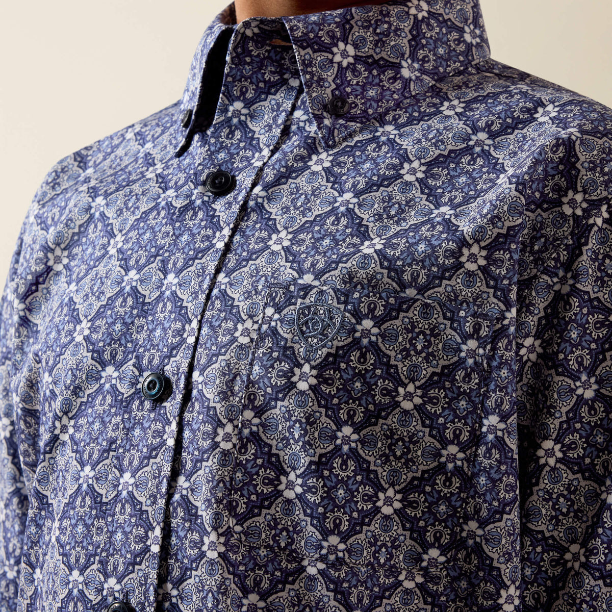Ariat Everyday Bill Shirt