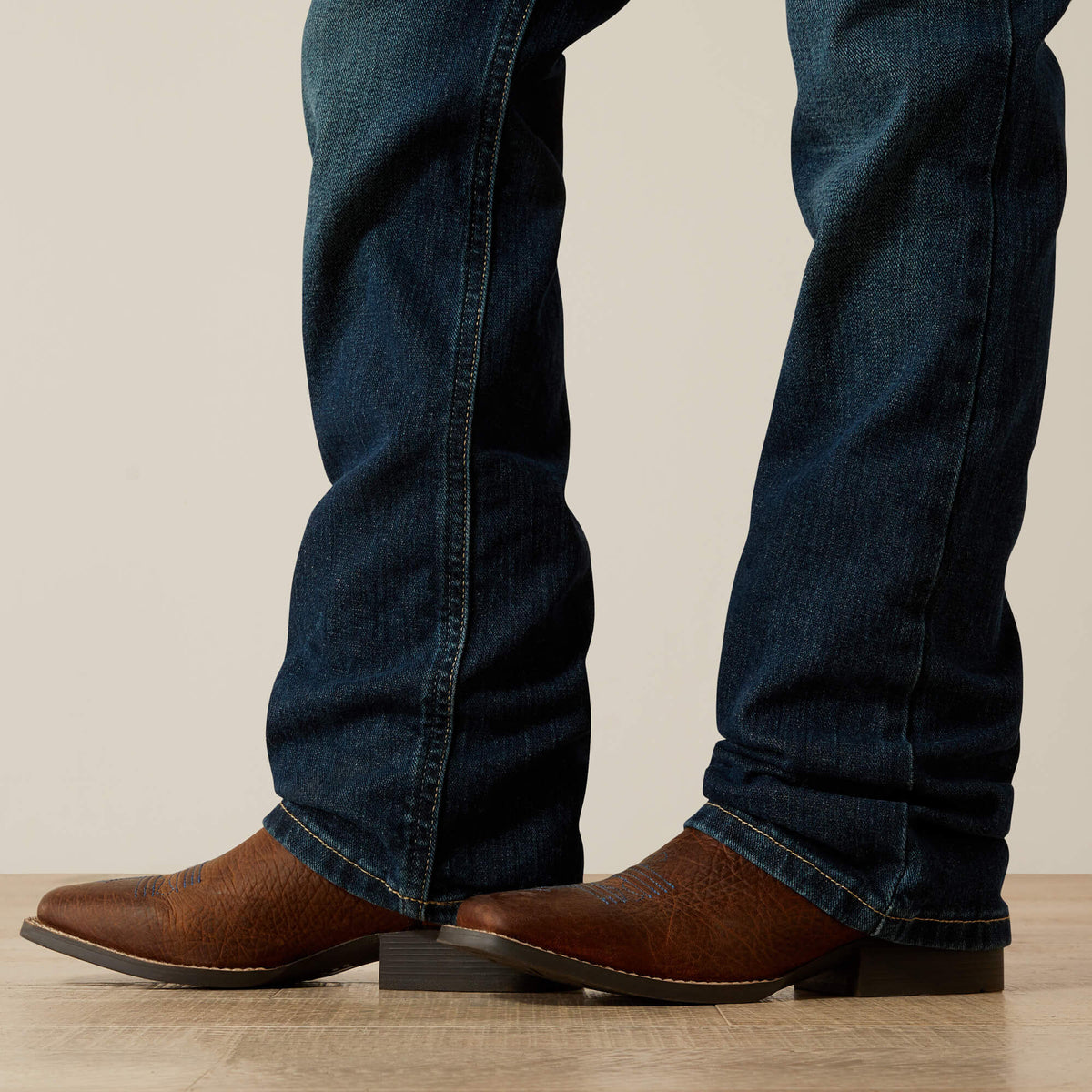 Ariat Best Price B4 Relaxed Stretch Legacy Boot Cut Jean