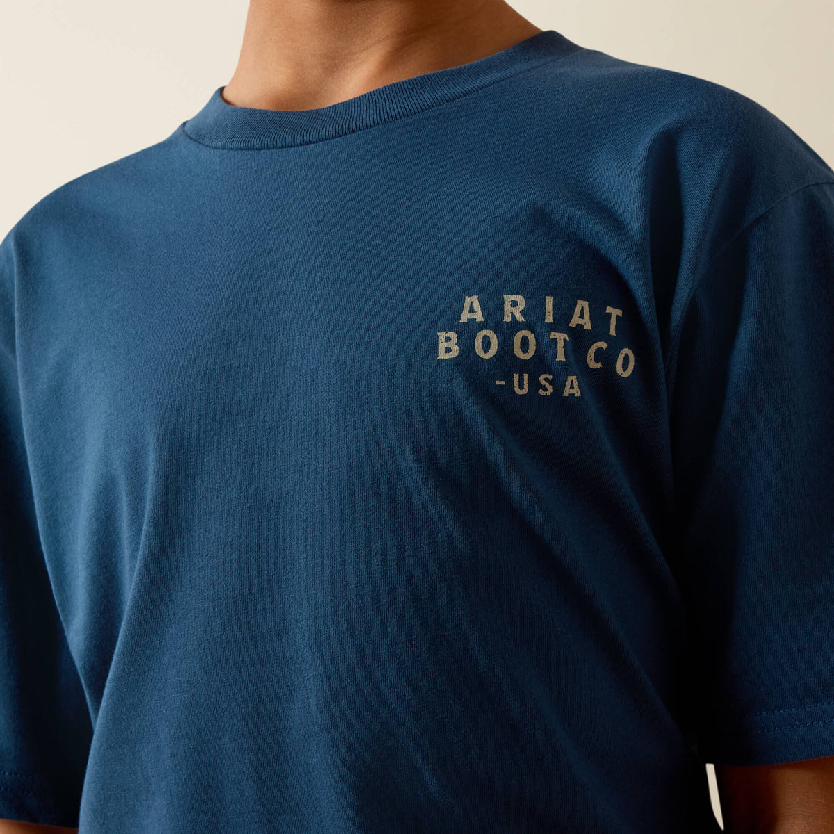Ariat Smart Buy Ariat Drop Down Eagle T-Shirt
