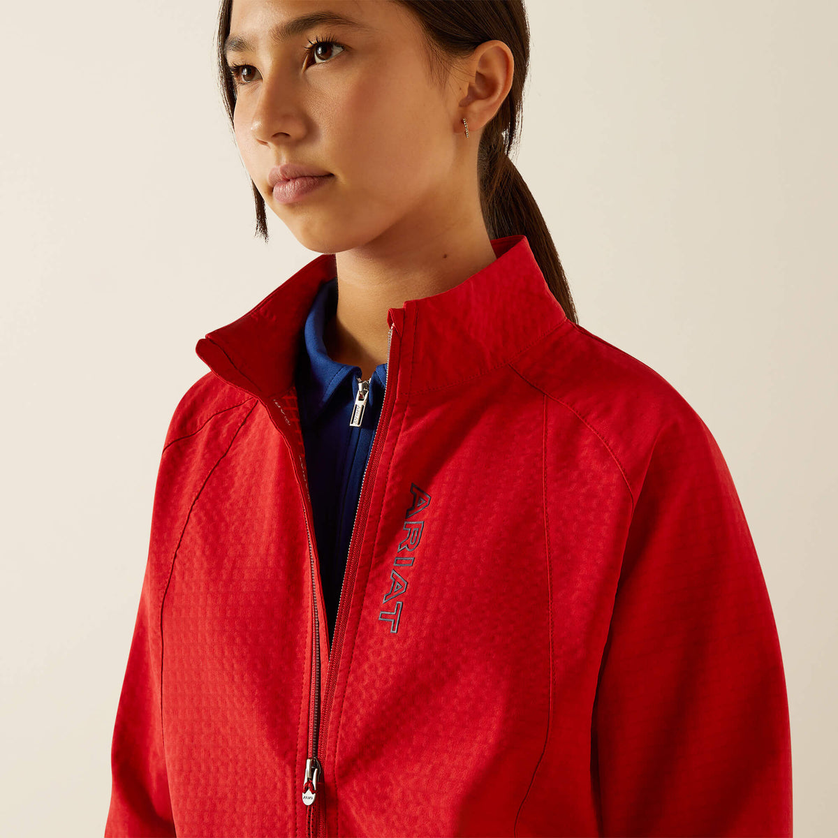 Ariat Latest Versa Team Jacket