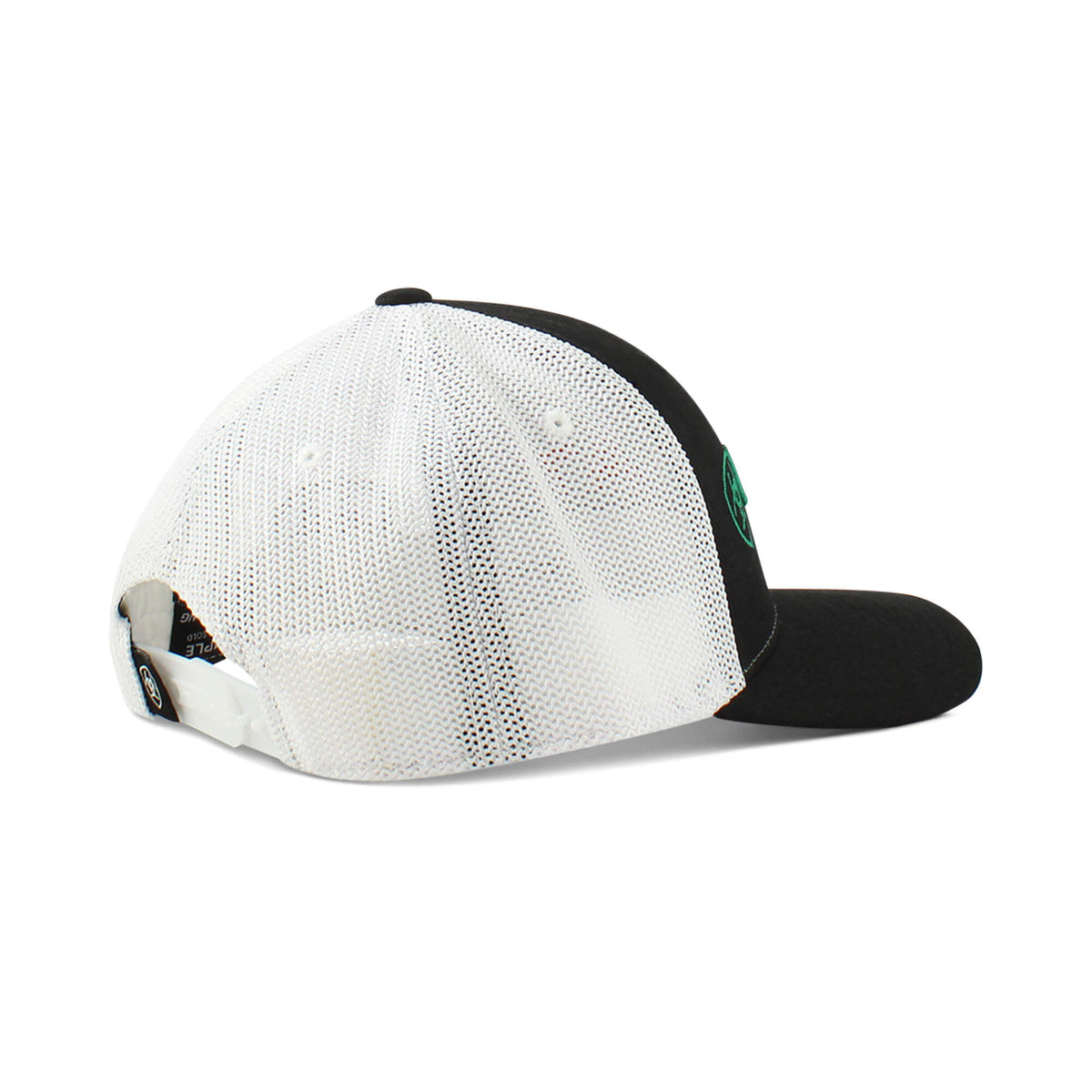 Ariat Trending Mexico Logo Cap