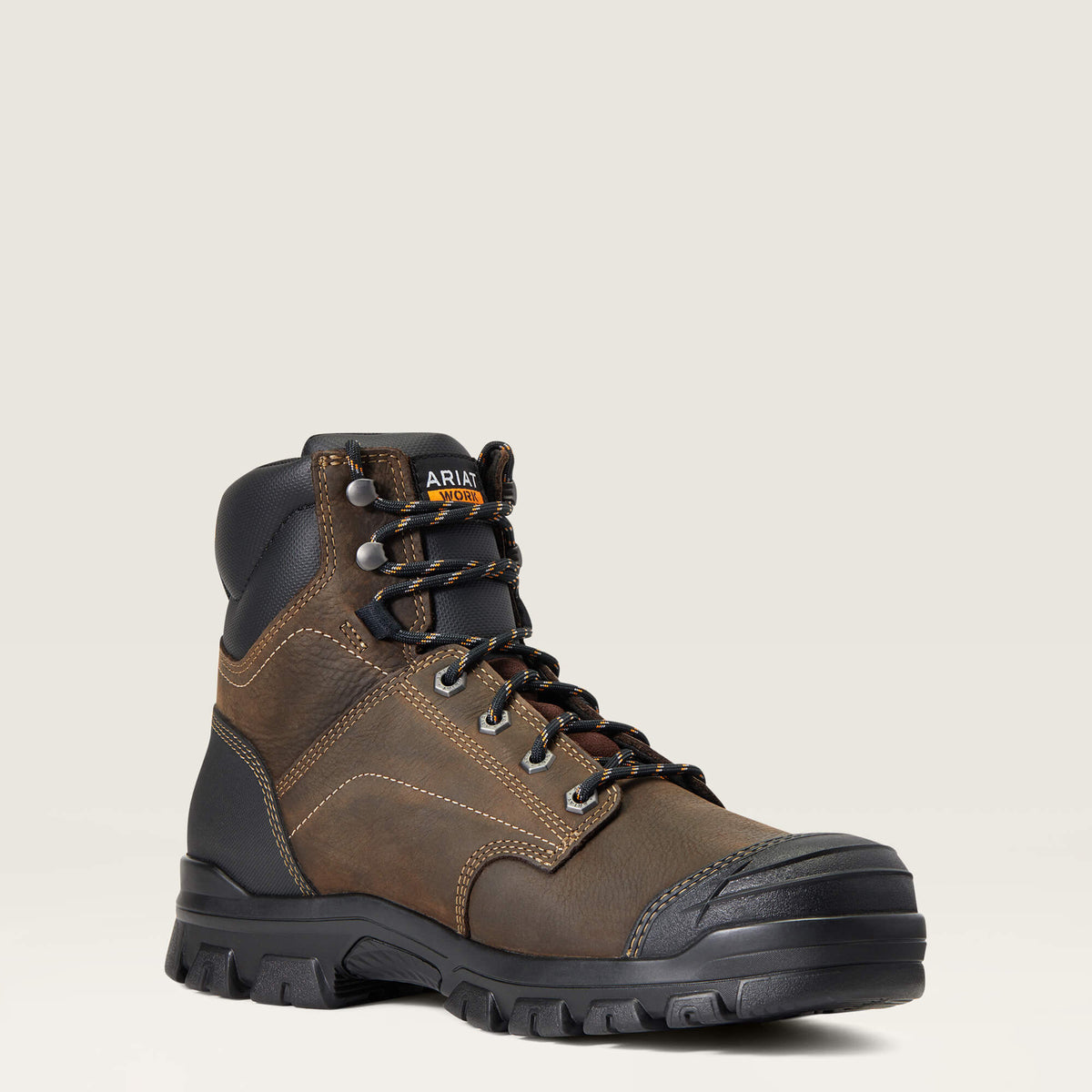 Ariat Best Price Treadfast 6" Waterproof Work Boot
