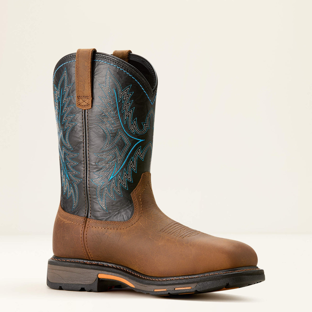 Ariat Value WorkHog CSA Waterproof Composite Toe Work Boot