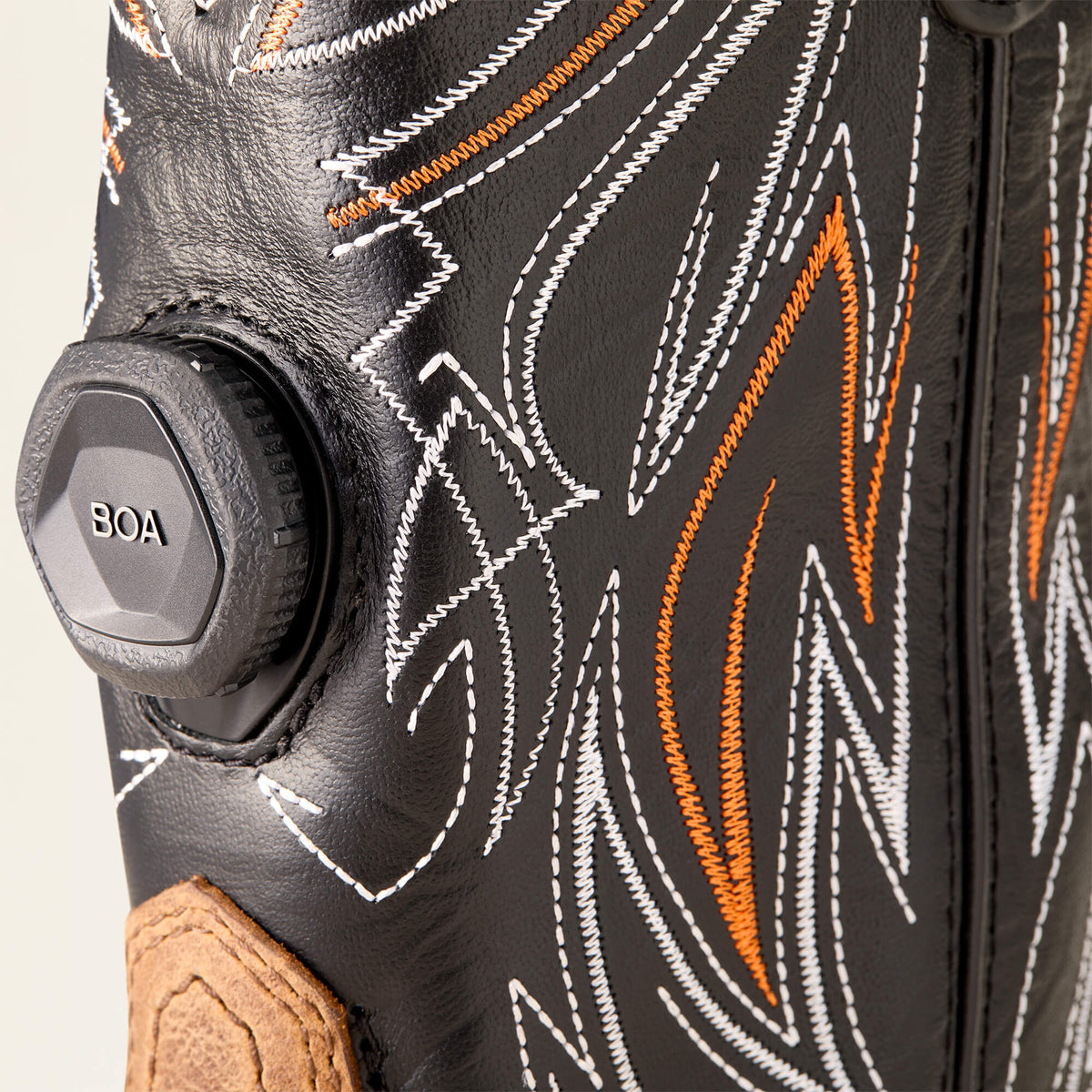 Ariat Recommended Big Rig BOA Waterproof Composite Toe Work Boot