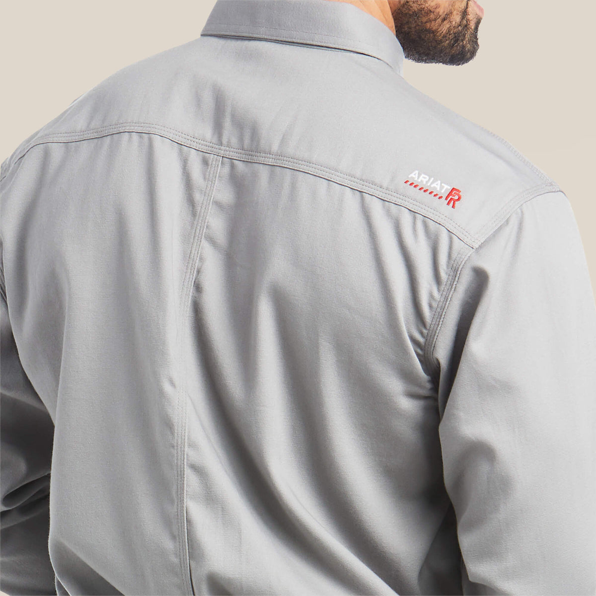 Ariat Deals FR Solid Work Shirt