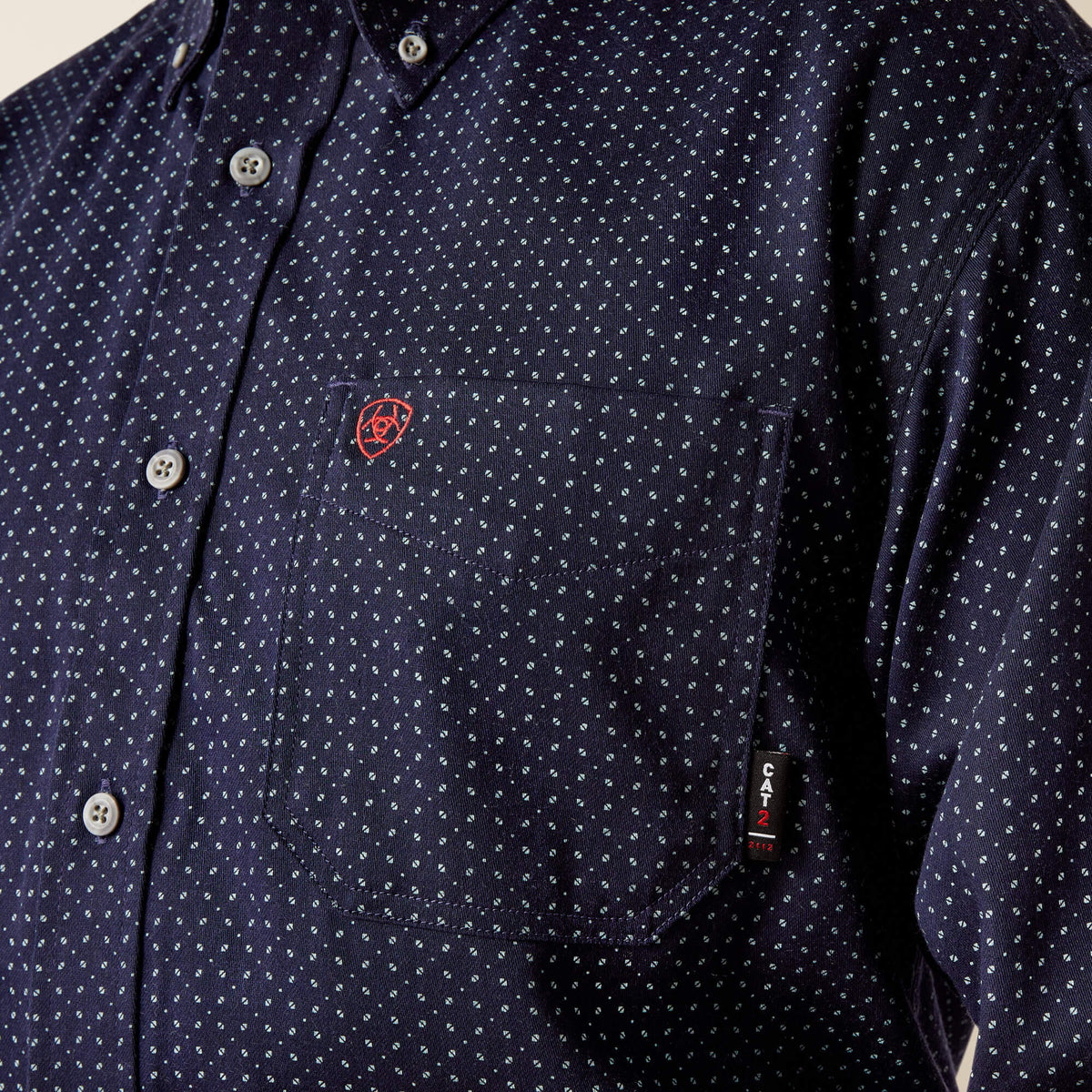 Ariat Value FR Lever Work Shirt