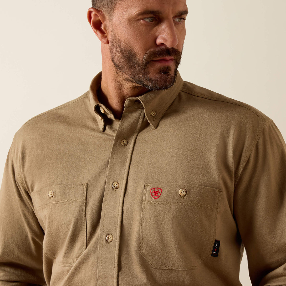 Ariat Premium FR Airified Work Shirt