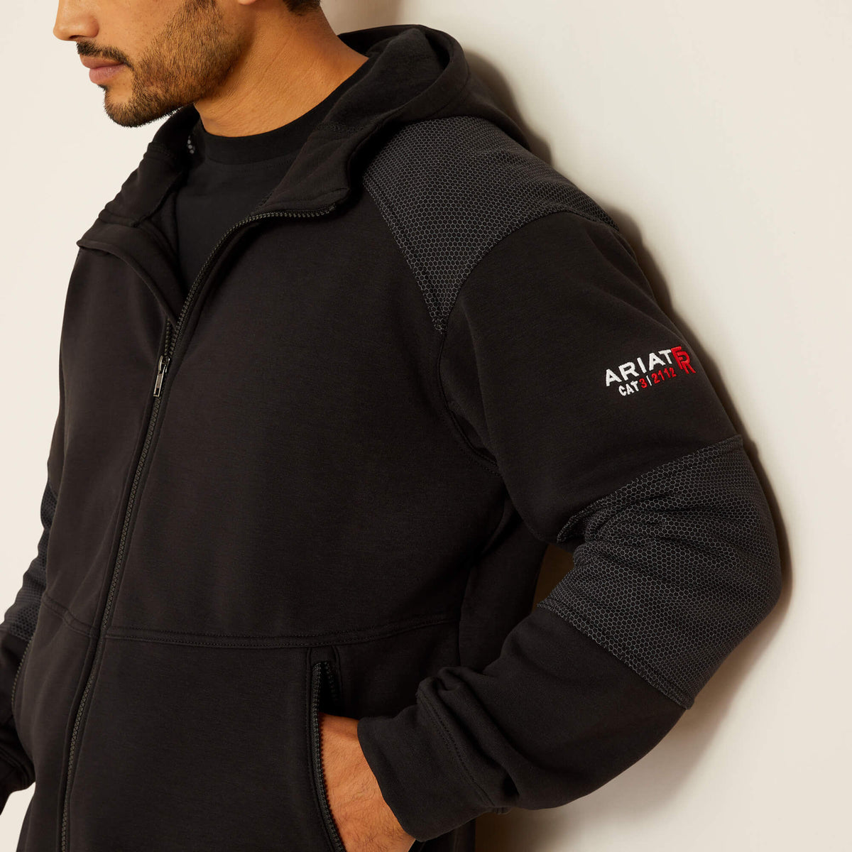 Ariat Popular FR Primo Reinforced Jacket