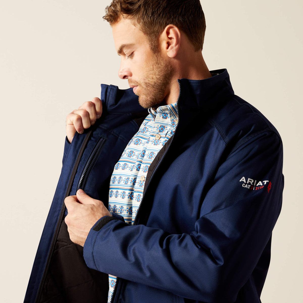 Ariat Smart Buy FR Basic Insulated Jacket