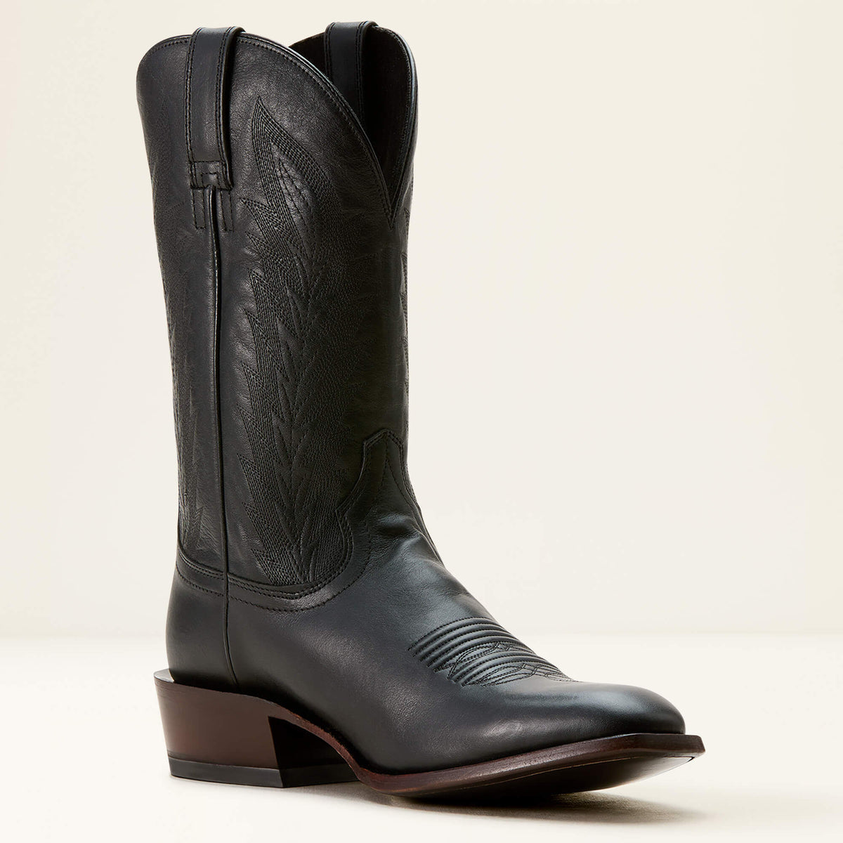 Ariat Premium Willie Western Boot