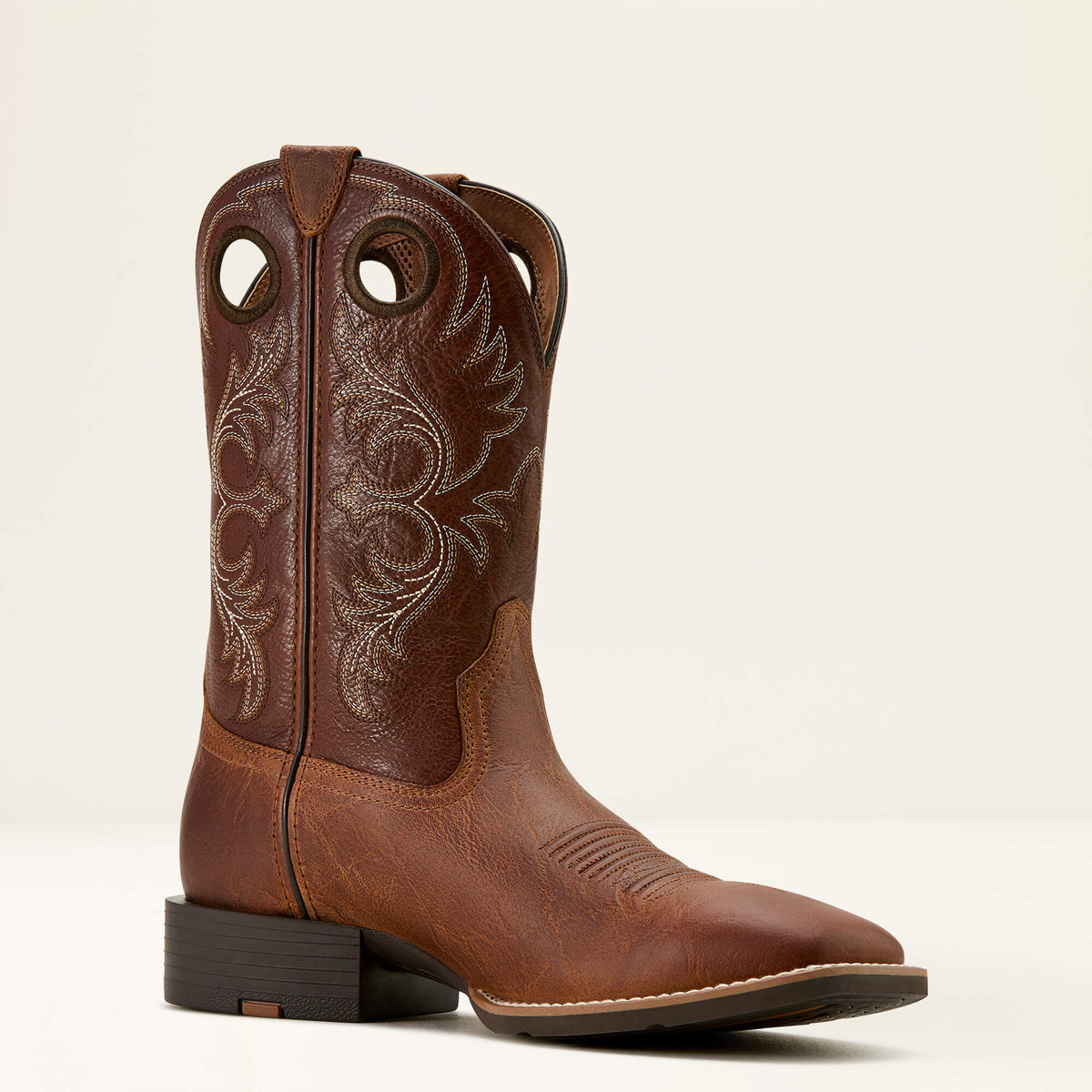Ariat Discount Sport Rodeo Cowboy Boot