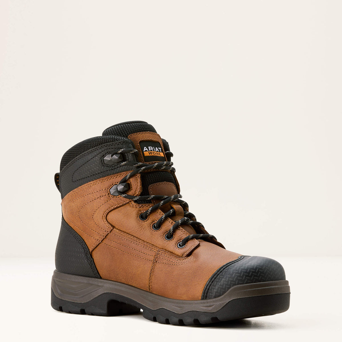 Ariat Everyday Turbo Duratread XTR 6" Waterproof Work Boot