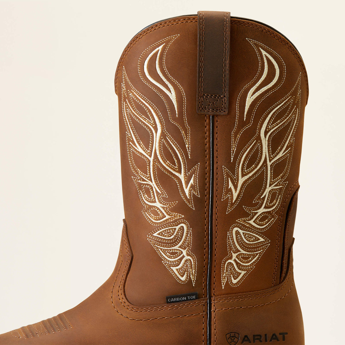 Ariat Hot Sale WorkHog XT Phoenix Carbon Toe Work Boot