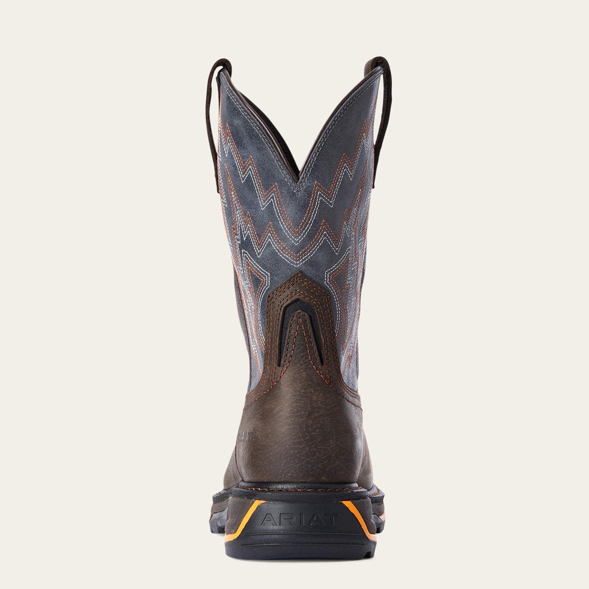 Ariat Latest Big Rig Composite Toe Work Boot