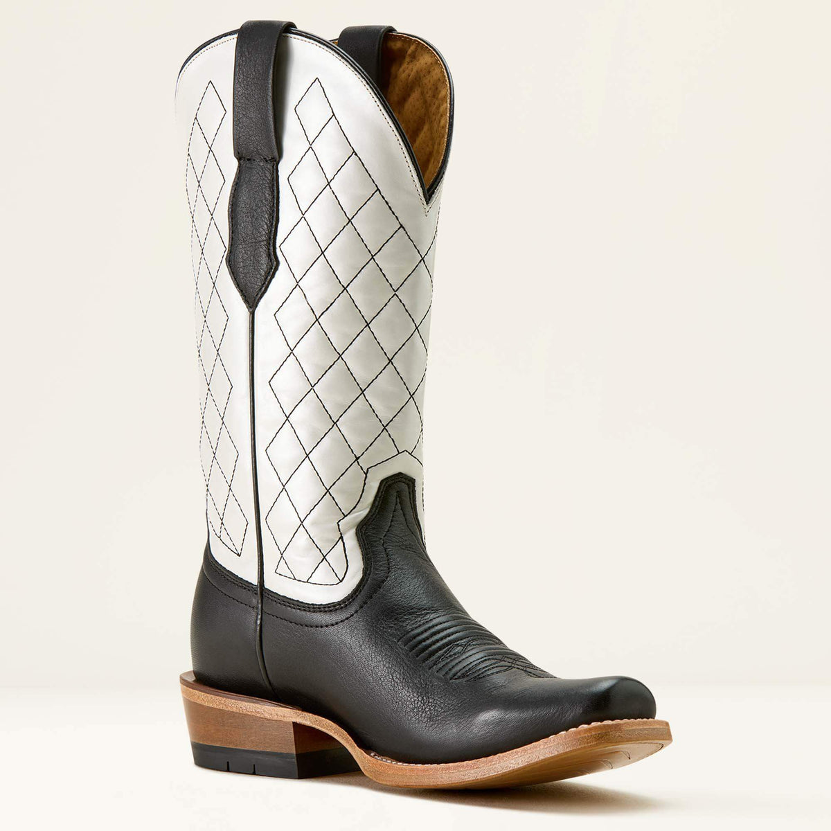 Ariat Smart Buy Futurity Denton Narrow Cutter Toe Western Boot