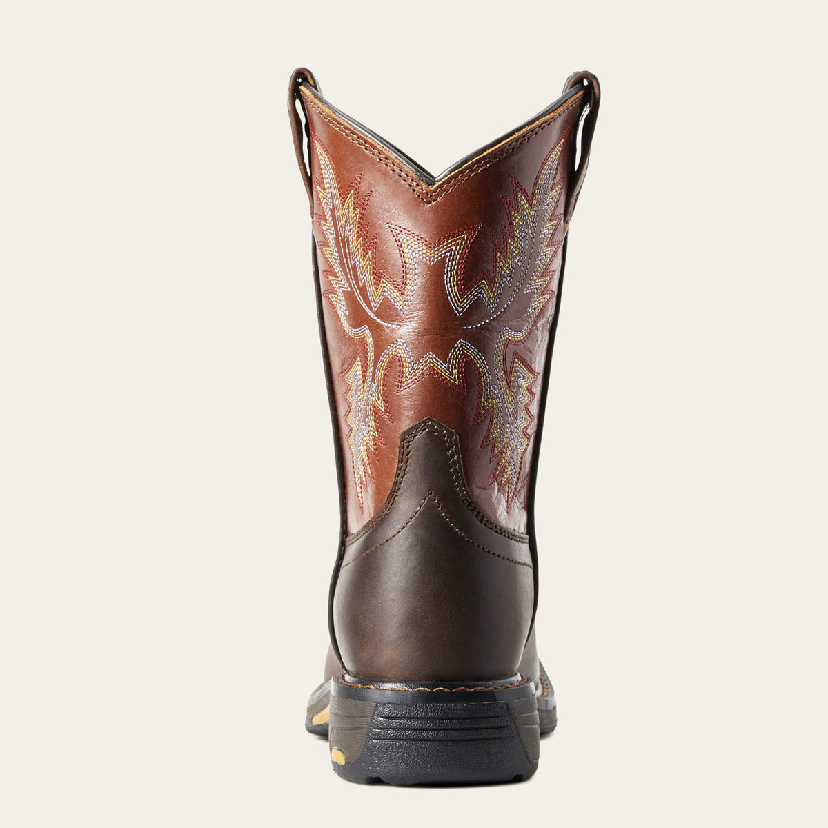 Ariat Best Seller WorkHog Wide Square Toe Boot
