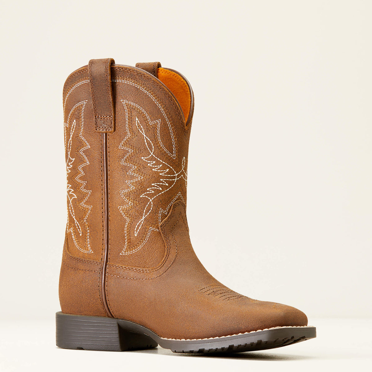 Ariat Value Hybrid Rancher Western Boot