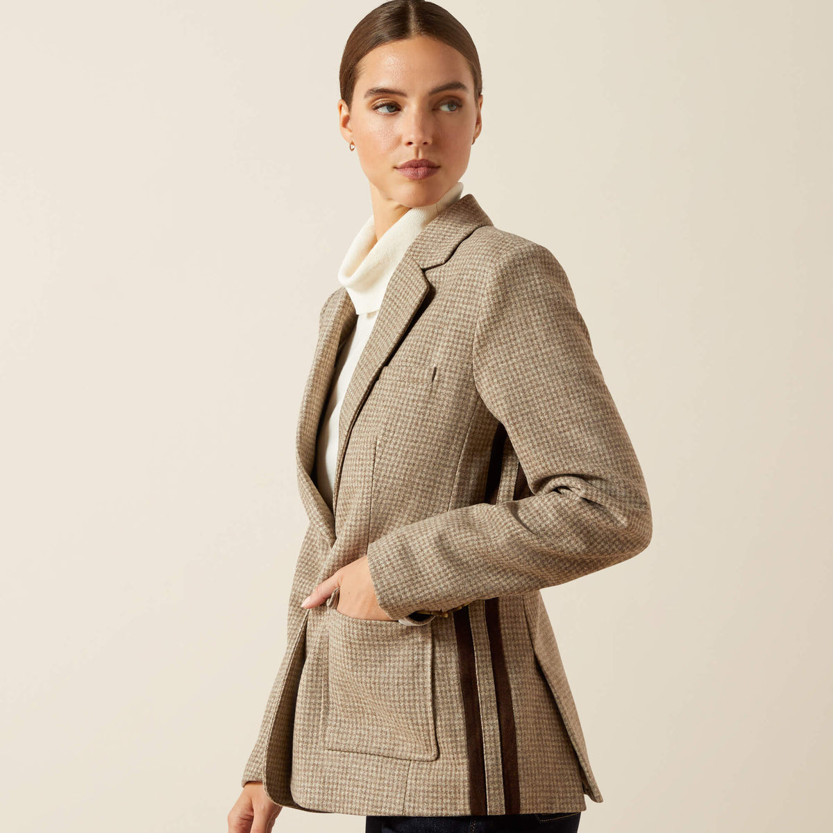 Ariat Great Value Beckfoot Blazer