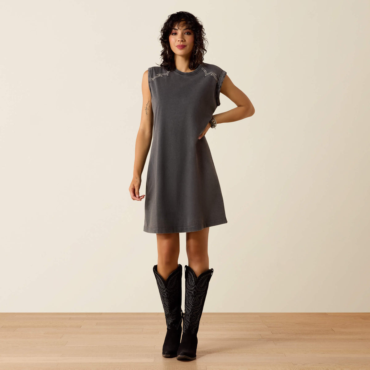 Ariat Top Pick Jordan Dress