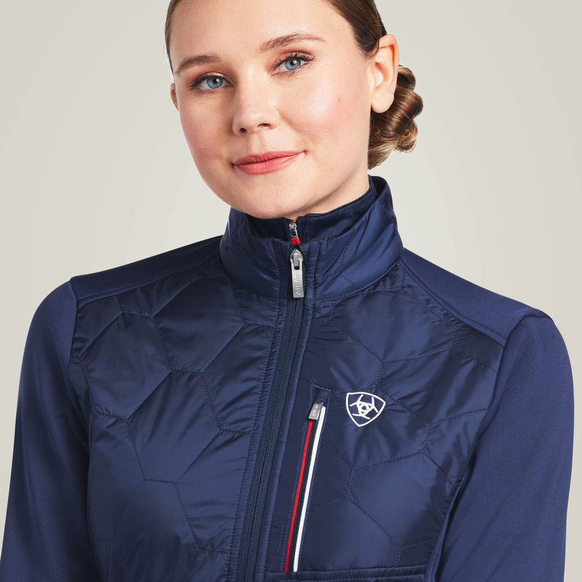 Ariat Essential Fusion Insulated Jacket