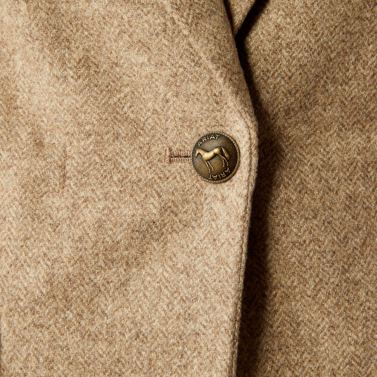 Ariat Discount Dornie Blazer