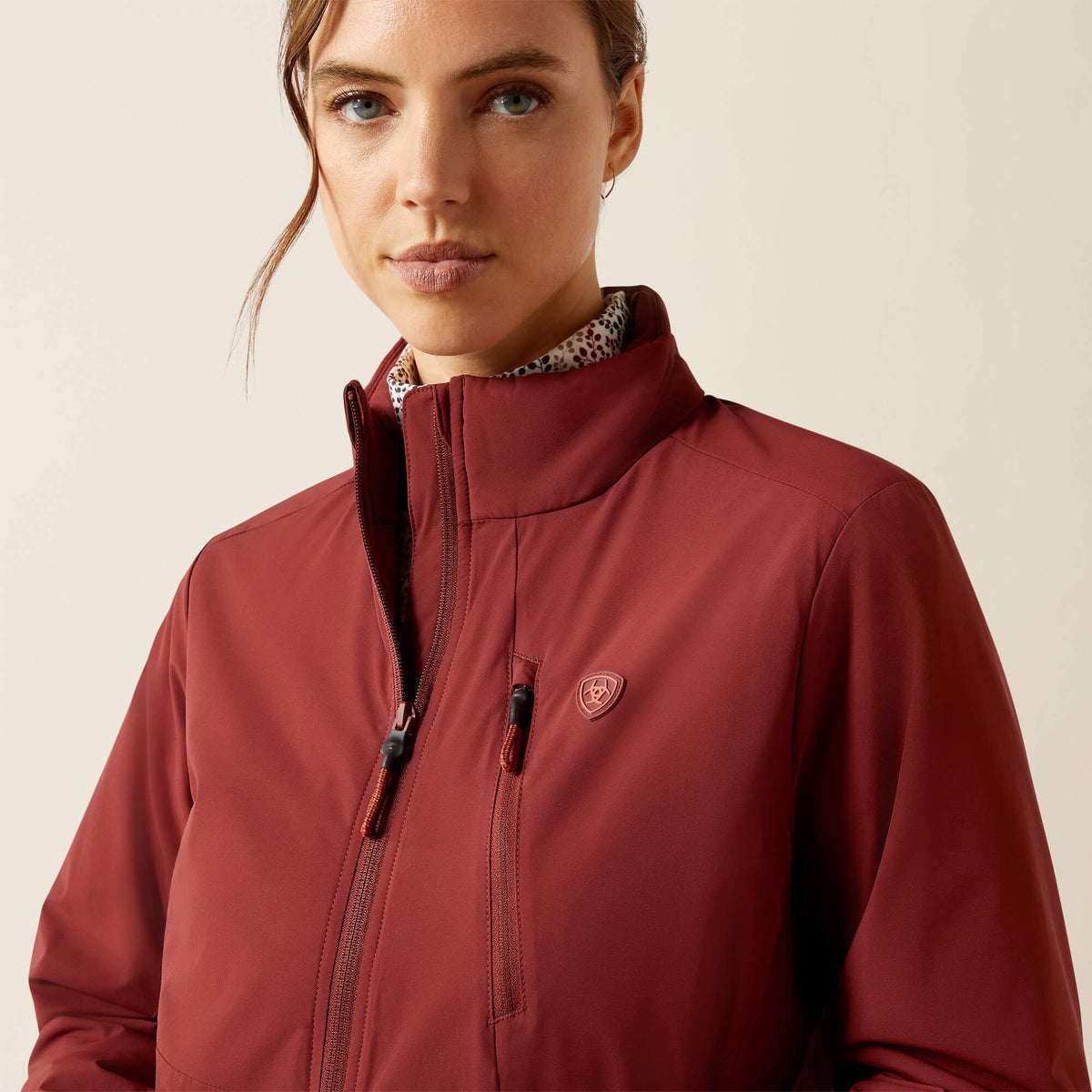 Ariat Great Value Rion StretchShell Insulated Jacket