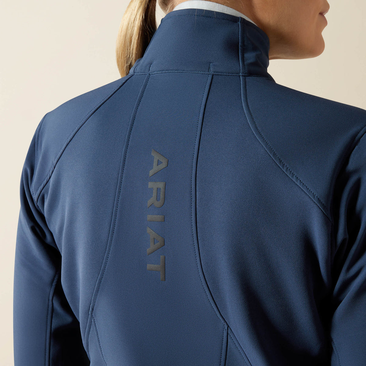 Ariat Value Boreas Full Zip Sweatshirt