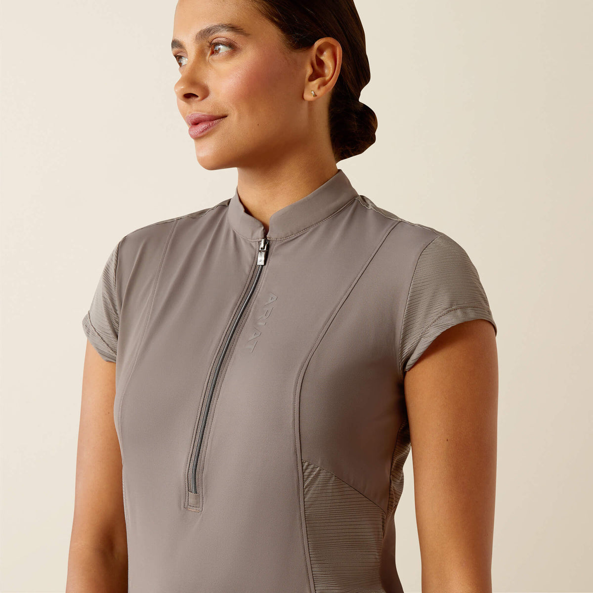Ariat Special Offer Breathe 1/2 Zip Baselayer